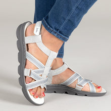 Load image into Gallery viewer, Jambu&trade; Bay Water Ready Vegan Sandals