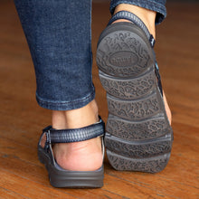 Load image into Gallery viewer, Jambu&trade; Seaside Water Ready Vegan Sandals