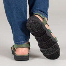 Load image into Gallery viewer, Jambu&trade; Bay Water Ready Vegan Sandals