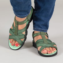 Load image into Gallery viewer, Jambu&trade; Bay Water Ready Vegan Sandals