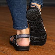 Load image into Gallery viewer, Jambu&trade; Seaside Water Ready Vegan Sandals