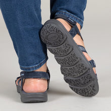Load image into Gallery viewer, Jambu&trade; Bay Water Ready Vegan Sandals