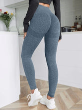 Load image into Gallery viewer, High Waist Active Leggings