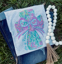 Load image into Gallery viewer, He is Risen (Gildan Tee)