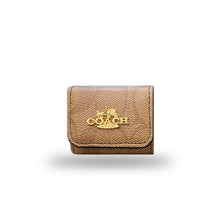 Load image into Gallery viewer, Luxury Coach AirPods 3rd Generation Cases Light Brown-LGK240425