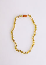 Load image into Gallery viewer, Pure Gemstone + Citrine || Necklace