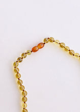 Load image into Gallery viewer, Pure Gemstone + Citrine || Anklet or Bracelet