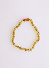 Load image into Gallery viewer, Pure Gemstone + Citrine || Anklet or Bracelet