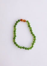 Load image into Gallery viewer, Pure Gemstone + Peridot || Necklace