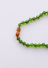Load image into Gallery viewer, Pure Gemstone + Peridot || Necklace