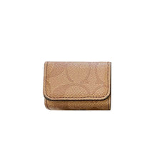 Load image into Gallery viewer, Luxury Coach AirPods Cases Light Brown-YH240425