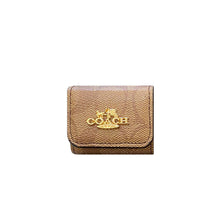 Load image into Gallery viewer, Luxury Coach AirPods Cases Light Brown-LGK240425