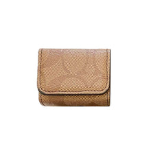 Load image into Gallery viewer, Luxury Coach AirPods Cases Dark brown-YH240425