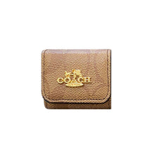 Load image into Gallery viewer, Luxury Coach AirPods 3rd Generation Cases Light Brown-LGK240425