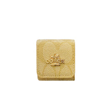 Load image into Gallery viewer, Luxury Coach AirPods Cases Light Brown-LGK240425