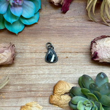 Load image into Gallery viewer, FREE Sterling Silver Pearl Necklace + MJ Wild Horse Charm Pendant