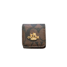 Load image into Gallery viewer, Luxury Coach AirPods 3rd Generation Cases Light Brown-LGK240425
