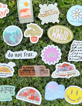 Load image into Gallery viewer, 10 Random Stickers