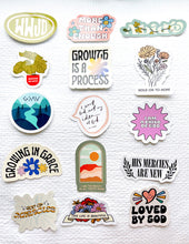 Load image into Gallery viewer, 10 Random Stickers