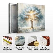 Load image into Gallery viewer, Canvas Print: Mystic Tree