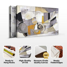 Load image into Gallery viewer, Canvas Print: "Focus"
