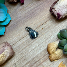 Load image into Gallery viewer, FREE Sterling Silver Pearl Necklace + MJ Wild Horse Charm Pendant