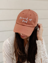Load image into Gallery viewer, Hat: Friend of God