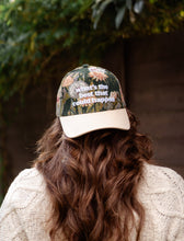 Load image into Gallery viewer, Hat: What's the best that can happen
