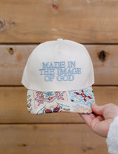 Load image into Gallery viewer, Hat: Made in the image of God