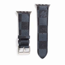 Load image into Gallery viewer, CLASSIC BROWN  LUXURY STRAP FOR APPLE WATCH BANDS