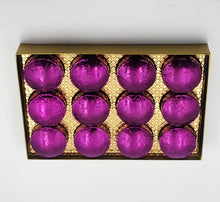 Load image into Gallery viewer, 12 Shower Steamer Gift Set 100% Essential Oils Aromatherapy - U select scent - Makes a nice gift