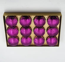 Load image into Gallery viewer, 12 Shower Steamer Gift Set 100% Essential Oils Aromatherapy - U select scent - Makes a nice gift