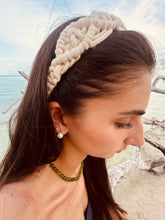 Load image into Gallery viewer, Pure Gemstone + Peridot || Necklace