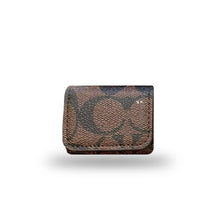 Load image into Gallery viewer, Luxury Coach AirPods 3rd Generation Cases Dark brown-YH240425