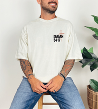 Load image into Gallery viewer, No Weapon Formed Against you T-Shirt