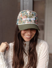 Load image into Gallery viewer, Hat: Made New