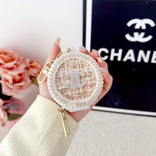 Load image into Gallery viewer, LUXURY CHANEL Airpods Case With Mirror