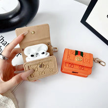 Load image into Gallery viewer, GG AirPods Case