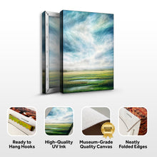 Load image into Gallery viewer, Modern Skyview Nature Wall Art