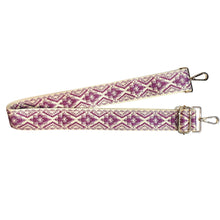 Load image into Gallery viewer, Decorative Bag Straps