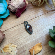 Load image into Gallery viewer, FREE Sterling Silver Pearl Necklace + MJ Wild Horse Pendant