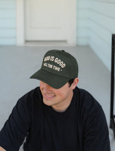 Load image into Gallery viewer, Hat: God is Good