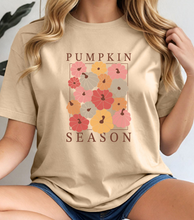 Load image into Gallery viewer, Pumpkin Season T-shirt