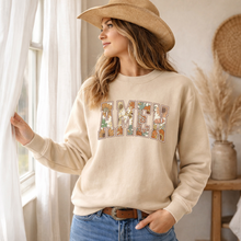 Load image into Gallery viewer, Amen Sweatshirt