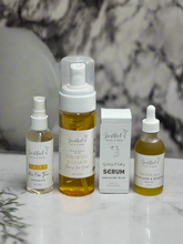 Load image into Gallery viewer, LUSTFUL GLO ULTIMATE FACE CARE KIT is