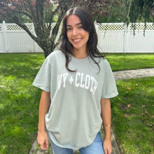 Load image into Gallery viewer, Ivy + Cloth Branded Collegiate