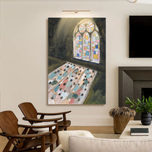 Load image into Gallery viewer, Sacred Reflection Faith Wall Art