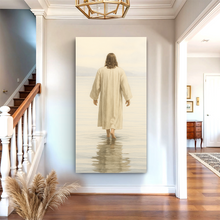 Load image into Gallery viewer, Reflections Faith Wall Art VIII