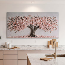 Load image into Gallery viewer, Blush Blossom Wall Art