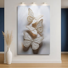 Load image into Gallery viewer, Delicate Flight Wall Art